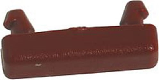 Picture of Easylan Colorclip for DualBoot® LED Patch Cord, 100 pieces, brown