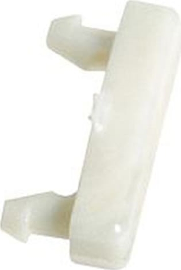 Picture of Easylan Colorclip for DualBoot® LED Patch Cord, 100 pieces, white