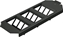 Изображение Easylan Floor Tank Support Basic UT4 9x Keystone, GB3