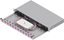 Picture of Easylan FO Splice Housing, Grade C 19" 1U, 12 Ports, 12x LC-Duplex, OM4