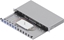 Изображение Easylan FO Splice Housing, Grade C 19" 1U, 12 Ports, 6x LC-Duplex, OS2