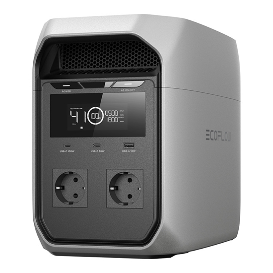 Picture of EcoFlow Delta 3 Classic 1024 Wh