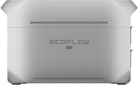 Picture of EcoFlow DELTA 3 Max Plus Portable Power Station