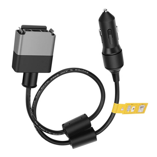Picture of EcoFlow Kabel PowerStream do stacji River 2