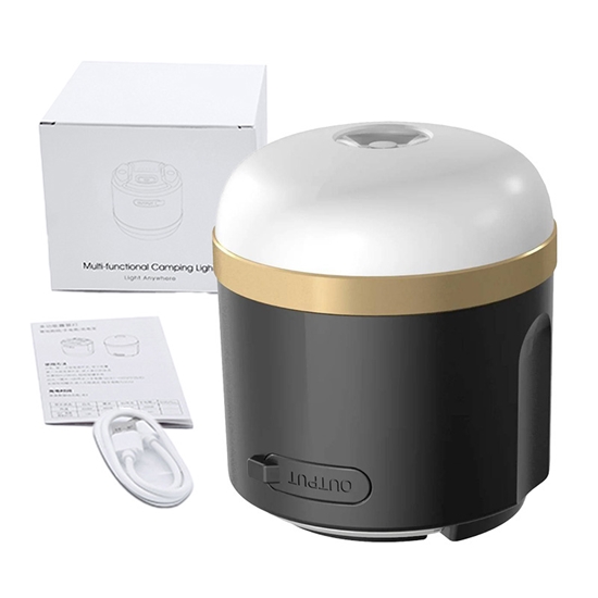 Изображение EcoFlow Lampka kempingowa EcoFlow* (N)