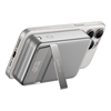 Изображение EcoFlow RAPID Magnetic Powerbank 10000mAh silver