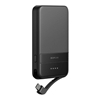 Изображение EcoFlow RAPID Magnetic Powerbank 5000mAh black