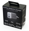 Attēls no EcoFlow RAPID Pro 100W mains charger, 2xUSB-C, 1xUSB-A, GaN
