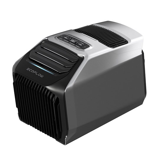 Picture of EcoFlow Wave 2 air conditioner (CH plug-in version).