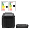 Picture of EcoFlow Wave 3 portable air conditioner with batte