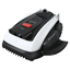 Picture of Ecovacs Lawn Mower  GOAT O1200 LiDAR PRO  5200 Ah  White