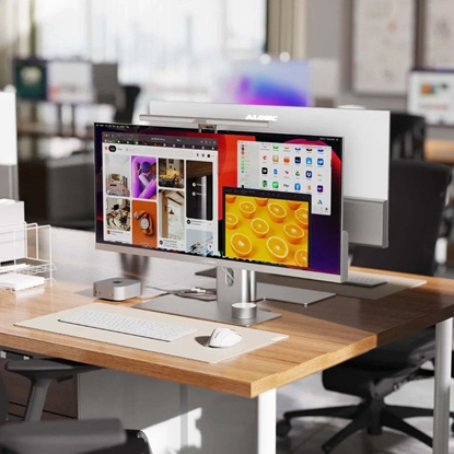 Attēls no EDGE 40 ULTRAWIDE WQHD