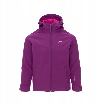 Изображение Eevi Dziecicy Softshell MEINO KIDS