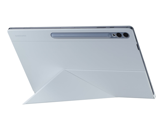 Picture of EF-BX910PWE Samsung Smart Book Cover for Galaxy Ta