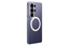 Picture of EF-CS948CTE Samsung Clear Magnet Cover for Galaxy 