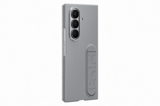 Picture of EF-MF966CJE Samsung Silicone Cover for Galaxy Z Fo
