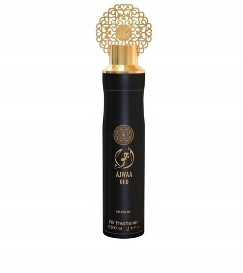 Picture of Eindhoven NUSUK Odwieacz powietrza 300ml AJWAA OUD&