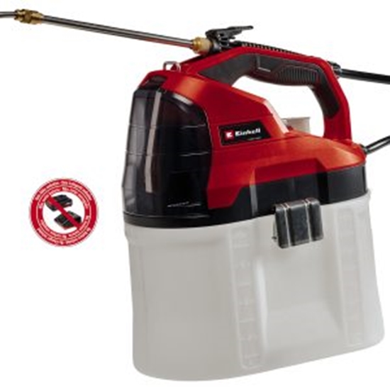 Picture of Einhell Opryskiwacz AKU GE-WS 18/75 LI Solo EINHELL
