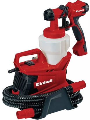 Attēls no Einhell Pistolet do malowania EINHELL TC-SY 700 S 4260020 (4260020) - MALEINPIL0004