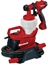 Attēls no Einhell Pistolet do malowania EINHELL TC-SY 700 S 4260020 (4260020) - MALEINPIL0004