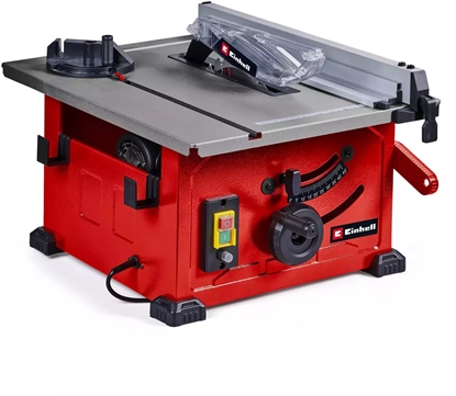 Attēls no Einhell TC-TS 8 4800 RPM