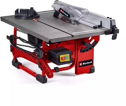 Attēls no Einhell TC-TS 8 I PRZECINARKA DO DREWNA