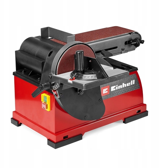 Picture of Einhell TE-US 400 SZLIFIERKA STOOWA TAMA/TARCZA