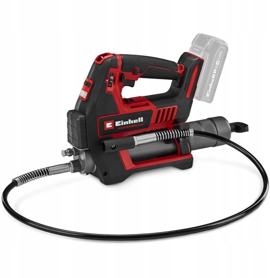 Picture of Einhell TP-GR 18/690 Li - Solo SMAROWNICA AKU