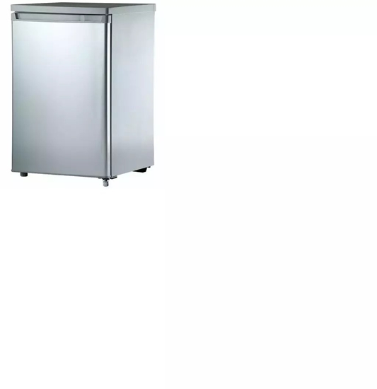 Picture of Eiron ledusskapis EI-118K.1 SILV (4750956001489)