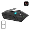Picture of EJEAS E1PRO Bluetooth Helmet Mounted Headphone