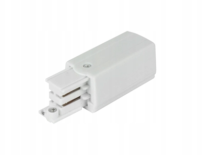 Изображение Eko-Light Barosana ródo 3 fazu szyn LUMICANTO lewy biay PRIME