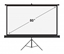 Picture of Ekran do projektora Deluxx Ekran projekcyjny na statywie Camrock Matte T 80