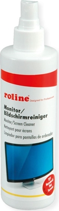 Attēls no Ekrānu tīrāmais līdzeklis, 250ml, Roline