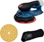 Изображение Ekscentra slīpmašīna Bosch GEX 12V-150-3; 12 V; 150 mm (bez akumulatora un lādētāja)