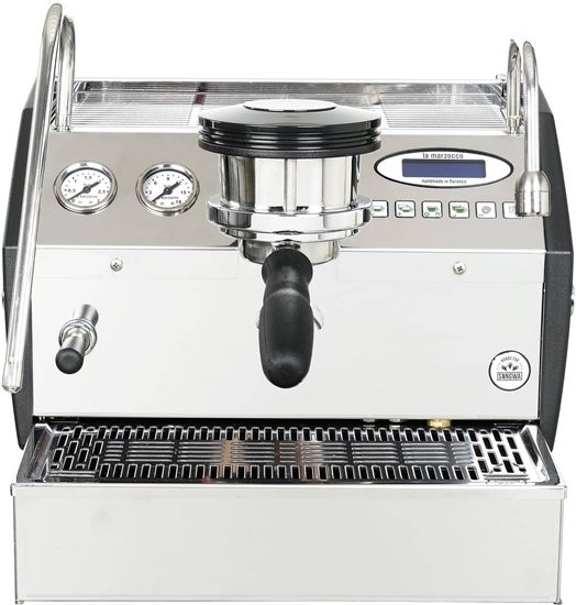 Изображение Ekspres cinieniowy La Marzocco Home Ekspres GS3 AV 1 grupa