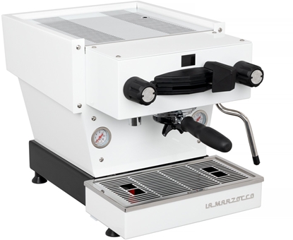 Изображение Ekspres cinieniowy La Marzocco La Marzocco Home - Linea Mini R Biay - Ekspres cinieniowy