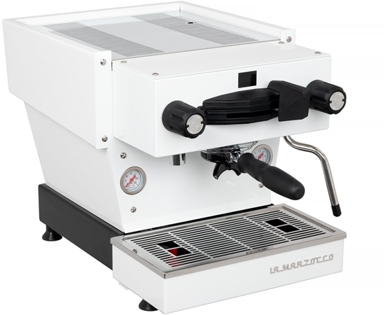 Изображение Ekspres cinieniowy La Marzocco La Marzocco Home - Linea Mini R Biay - Ekspres cinieniowy