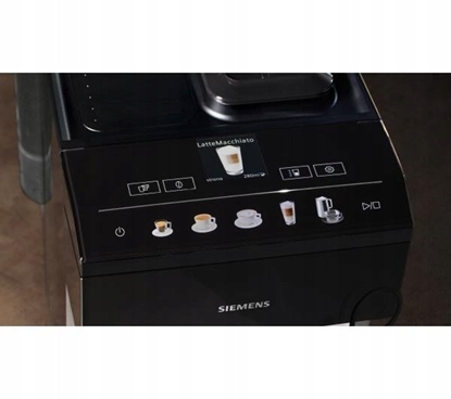 Изображение Ekspres cinieniowy Siemens EQ500 TP511R01