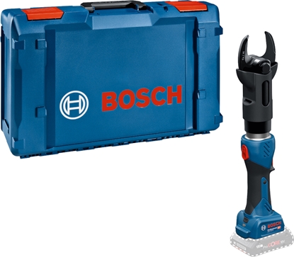 Picture of Kabeļu griezējs Bosch GKH 18V-50 (bez akumulatora un lādētāja)