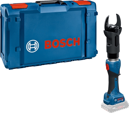 Picture of Kabeļu griezējs Bosch GKH 18V-50 (bez akumulatora un lādētāja)