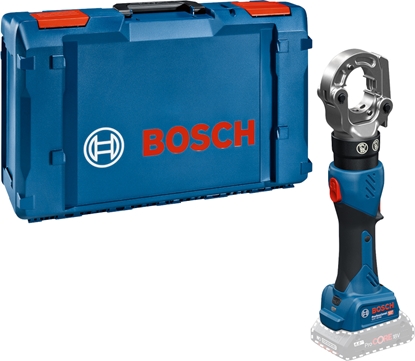 Attēls no Bosch El. Hydr. Crimping tool GPH 18V-60