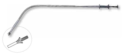 Picture of Elastīga patrona Irimo 720031; 650 mm