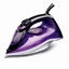 Изображение elazko V-TAC elazko Voltz OV51050E 2400W 220ml para fioletowy 555V51050E (3800235305324)