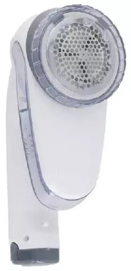 Picture of Electric Lint Remover, 8.5X6X16Cm White