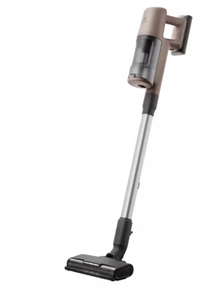 Picture of Electrolux 600 bezvadu putekļusūcējs bez maisiņa EP61CB21WG (Ekspozīcijas)