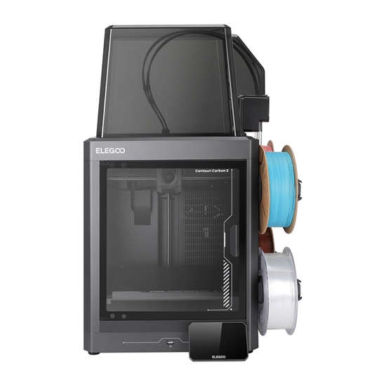 Picture of ELEGOO Centauri Carbon 2 Combo 3D printer