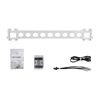 Picture of Elegoo ELEGOO dual print head mounting plate for OrangeStorm Giga