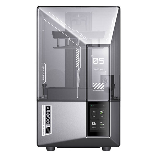 Изображение Drukarka 3D Elegoo Mars 5 Ultra (50.101.013300)