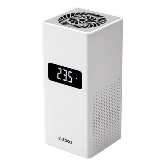 Picture of ELEGOO Mini Heater for 3D Printer
