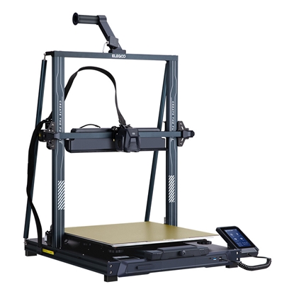 Picture of ELEGOO Neptune 4 Max 3D Printer